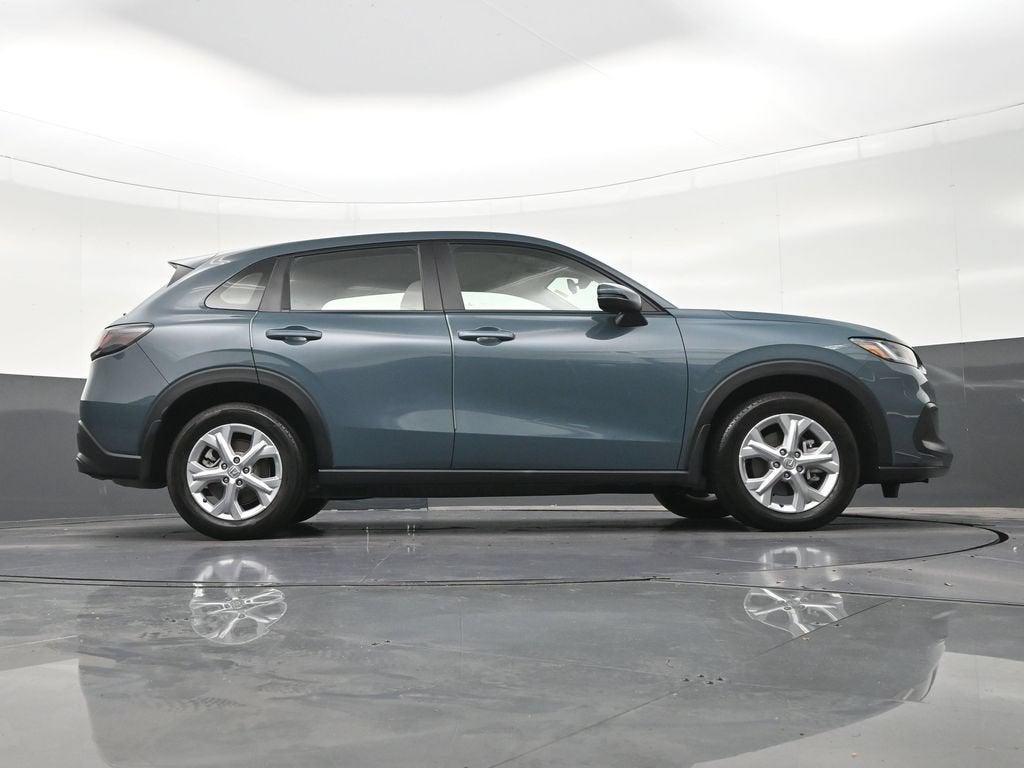 2024 Honda HR-V 2WD LX