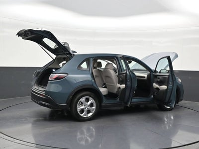 2024 Honda HR-V 2WD LX