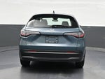 2024 Honda HR-V 2WD LX