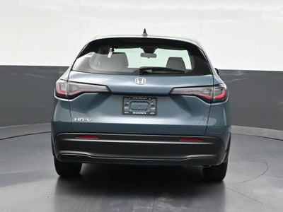2024 Honda HR-V 2WD LX