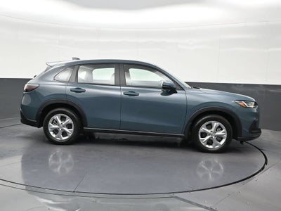 2024 Honda HR-V 2WD LX