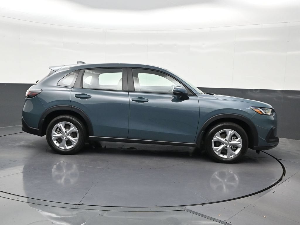 2024 Honda HR-V 2WD LX