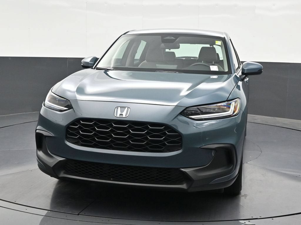 2024 Honda HR-V 2WD LX