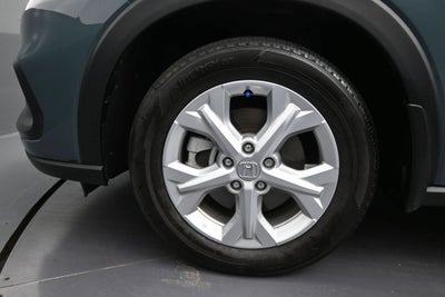 2024 Honda HR-V 2WD LX