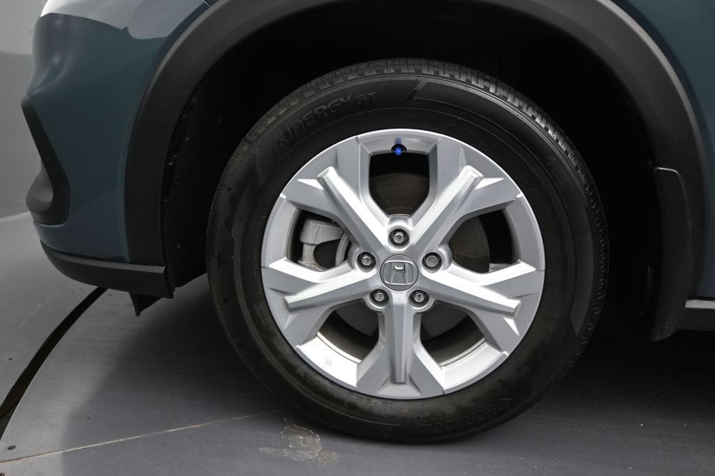 2024 Honda HR-V 2WD LX