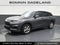 2025 Honda HR-V 2WD LX
