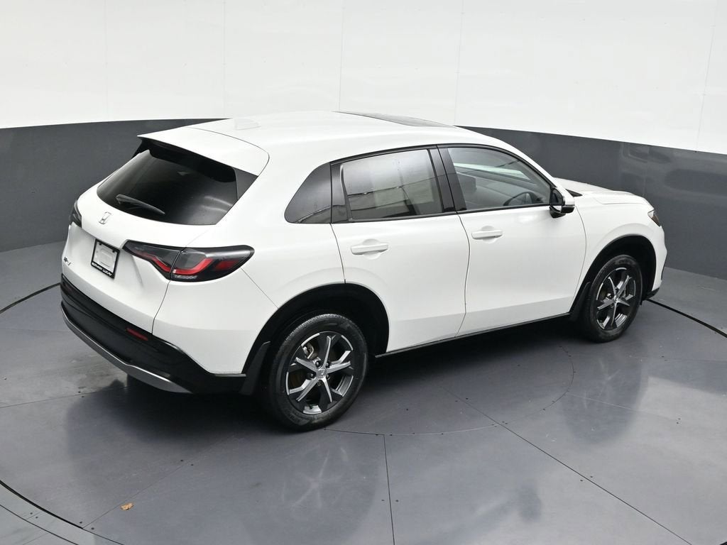 2023 Honda HR-V EX-L