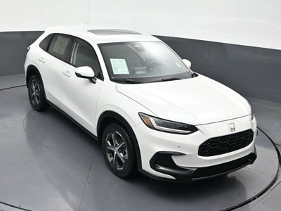 2023 Honda HR-V EX-L