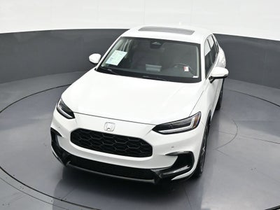 2023 Honda HR-V EX-L