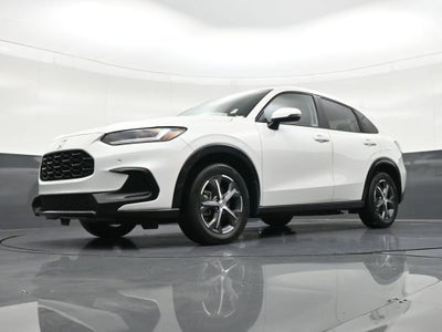 2023 Honda HR-V EX-L