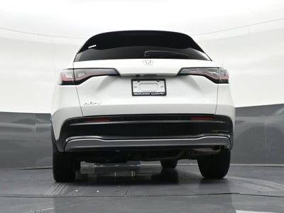 2023 Honda HR-V EX-L