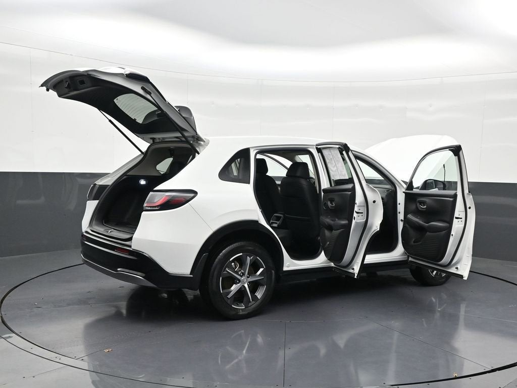 2023 Honda HR-V EX-L