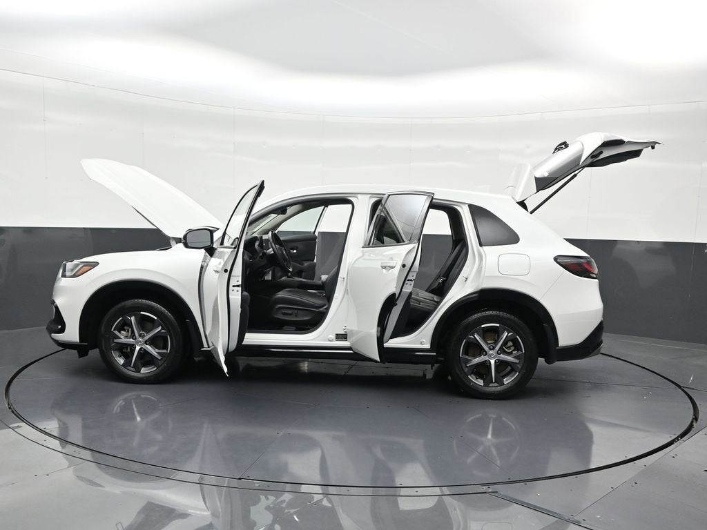 2023 Honda HR-V EX-L