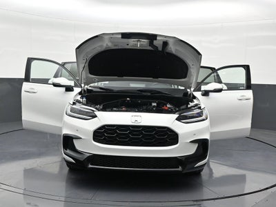 2023 Honda HR-V EX-L