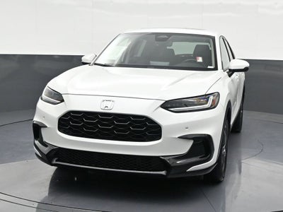 2023 Honda HR-V EX-L