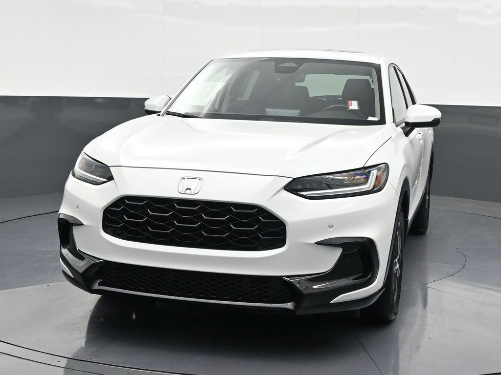 2023 Honda HR-V EX-L