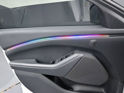 2023 Ford Mustang Mach-E Select