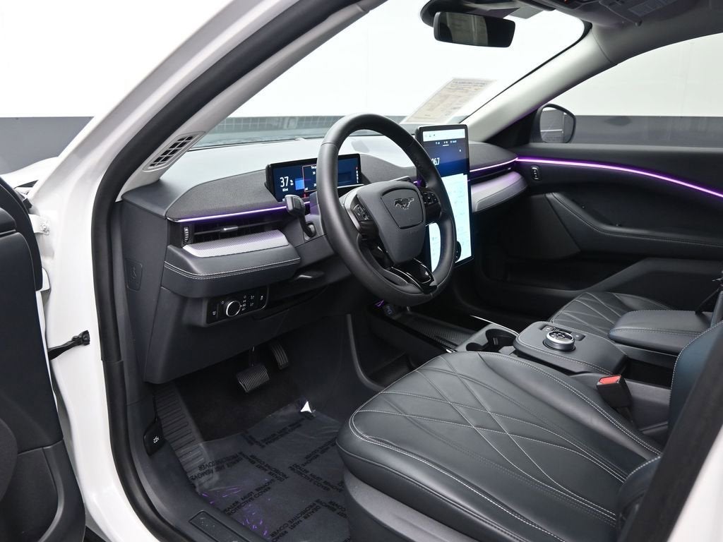 2023 Ford Mustang Mach-E Select