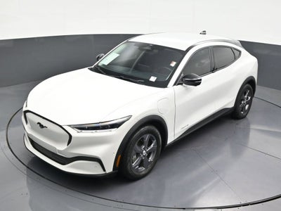 2023 Ford Mustang Mach-E Select
