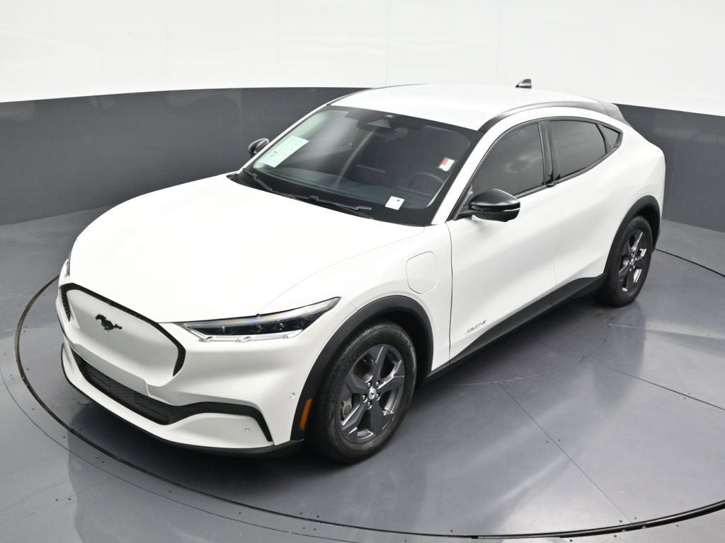 2023 Ford Mustang Mach-E Select