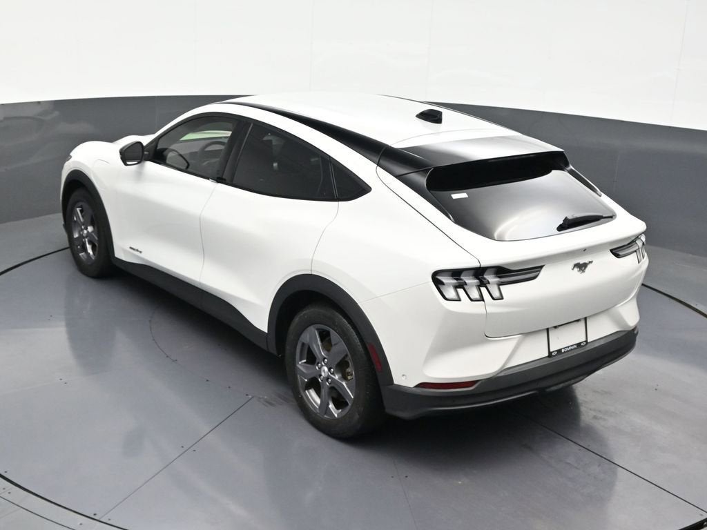 2023 Ford Mustang Mach-E Select