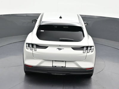 2023 Ford Mustang Mach-E Select