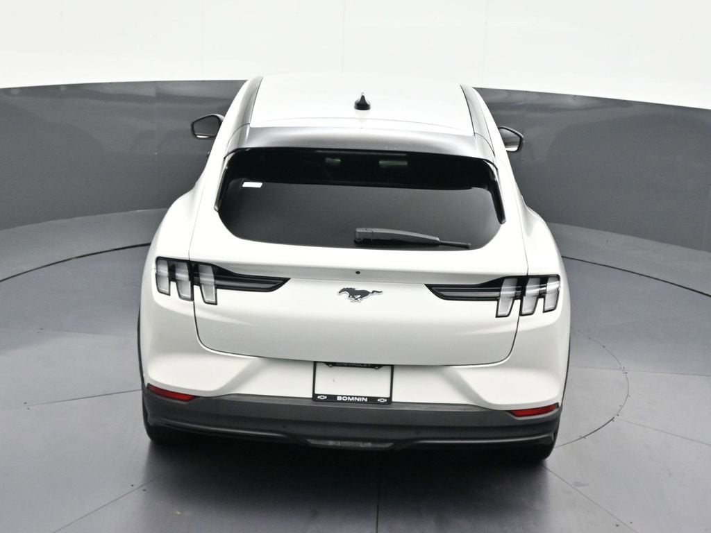 2023 Ford Mustang Mach-E Select