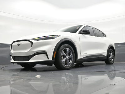 2023 Ford Mustang Mach-E Select