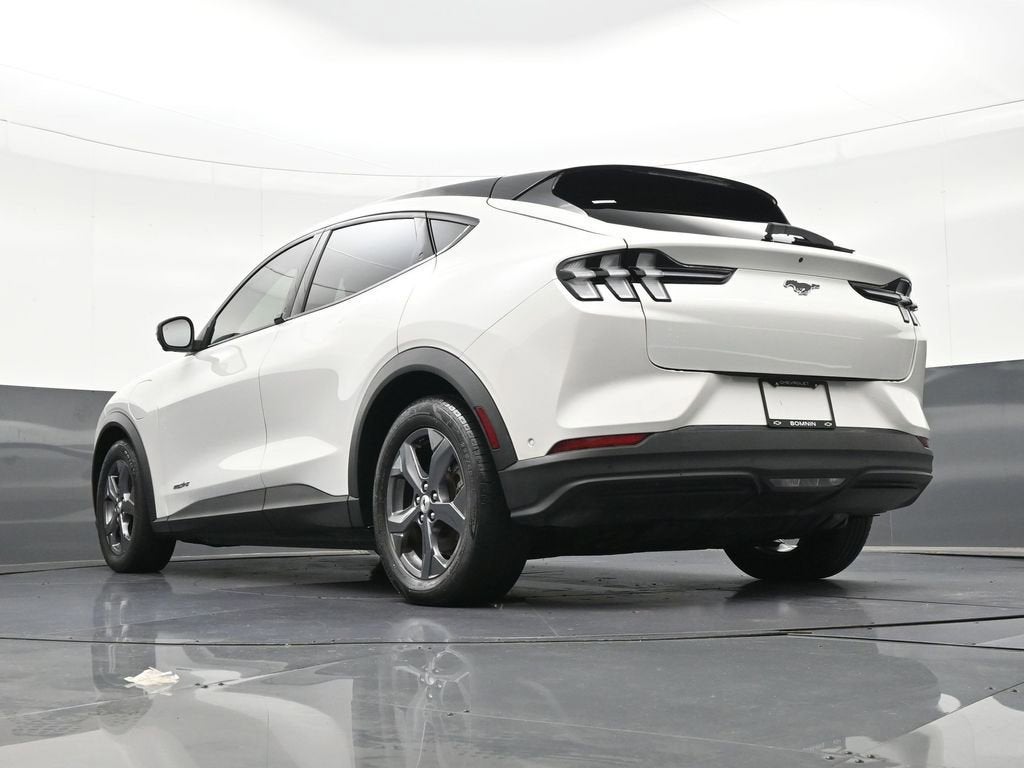 2023 Ford Mustang Mach-E Select
