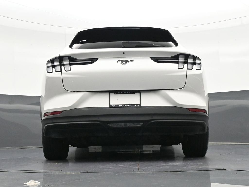 2023 Ford Mustang Mach-E Select