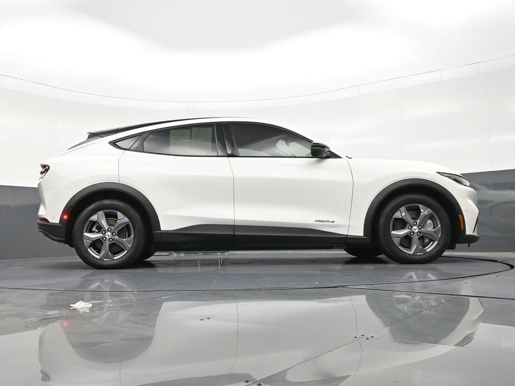 2023 Ford Mustang Mach-E Select