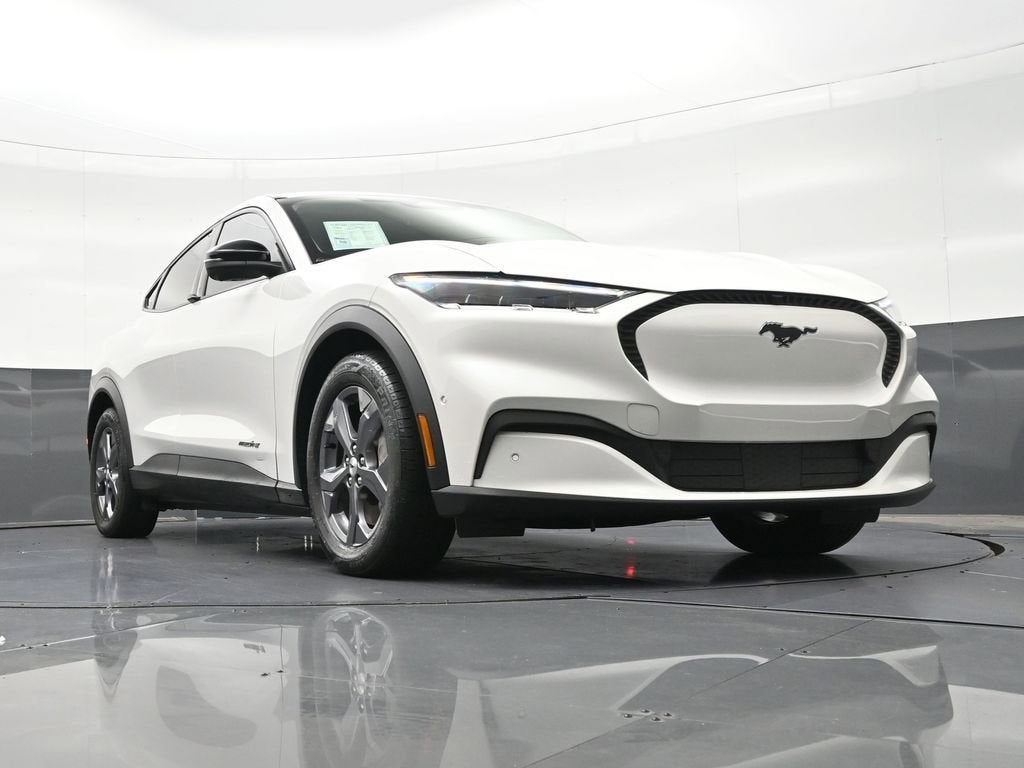 2023 Ford Mustang Mach-E Select