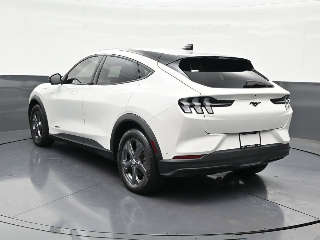 2023 Ford Mustang Mach-E Select
