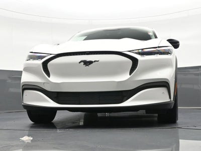 2023 Ford Mustang Mach-E Select