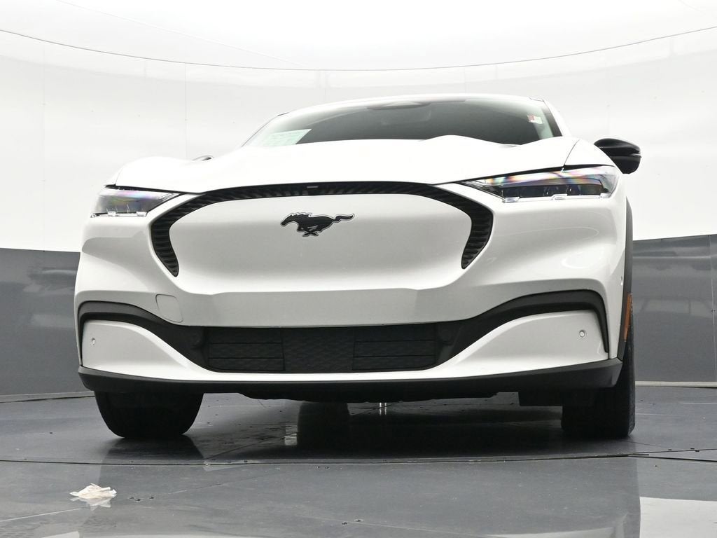 2023 Ford Mustang Mach-E Select