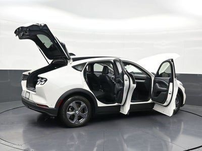 2023 Ford Mustang Mach-E Select