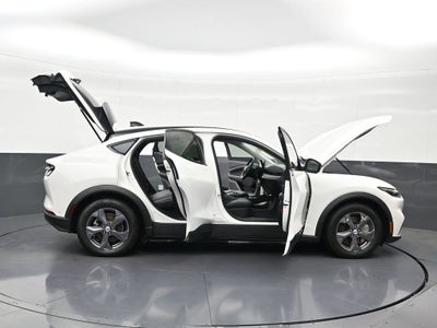 2023 Ford Mustang Mach-E Select