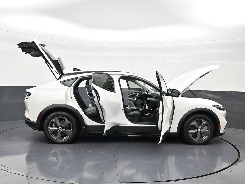 2023 Ford Mustang Mach-E Select