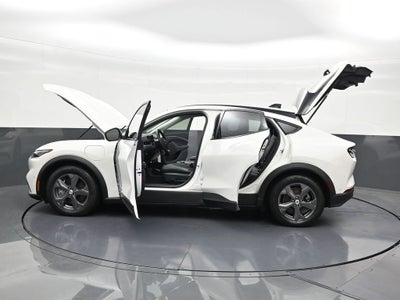 2023 Ford Mustang Mach-E Select