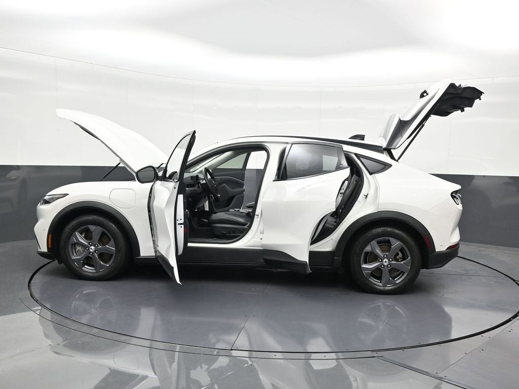 2023 Ford Mustang Mach-E Select