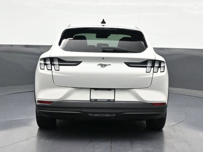 2023 Ford Mustang Mach-E Select