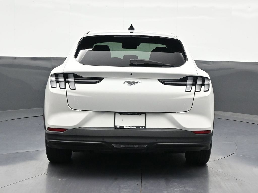 2023 Ford Mustang Mach-E Select