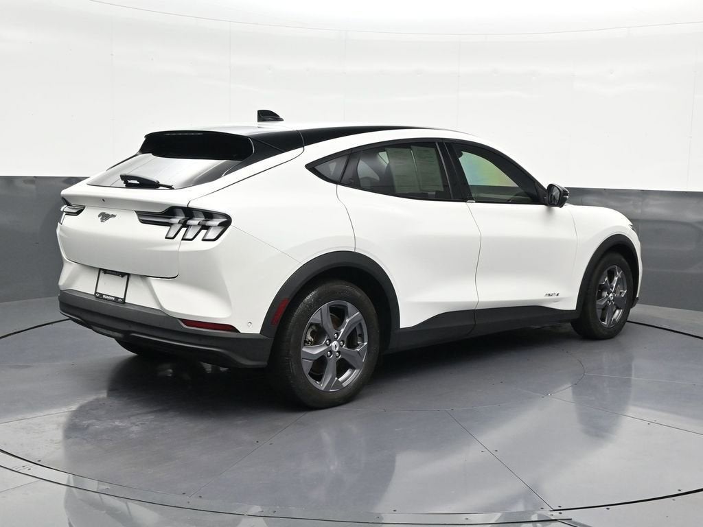2023 Ford Mustang Mach-E Select