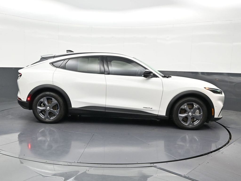 2023 Ford Mustang Mach-E Select