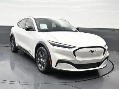 2023 Ford Mustang Mach-E Select