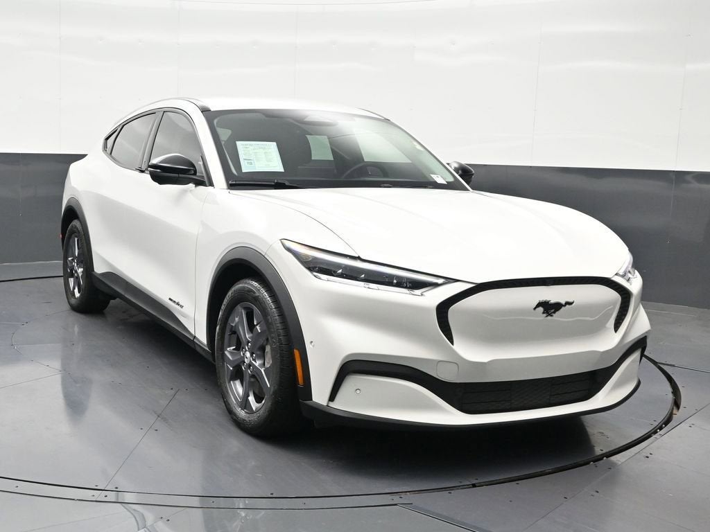 2023 Ford Mustang Mach-E Select