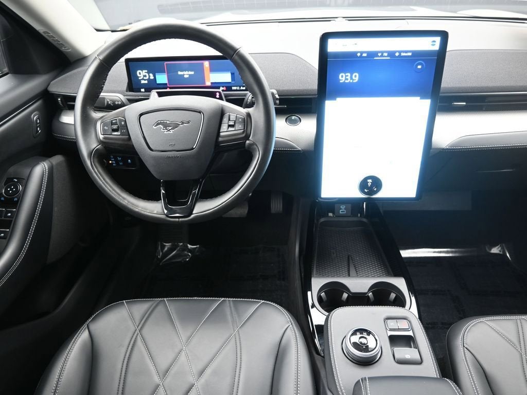 2023 Ford Mustang Mach-E Select