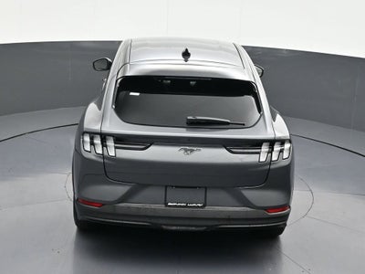 2023 Ford Mustang Mach-E Select