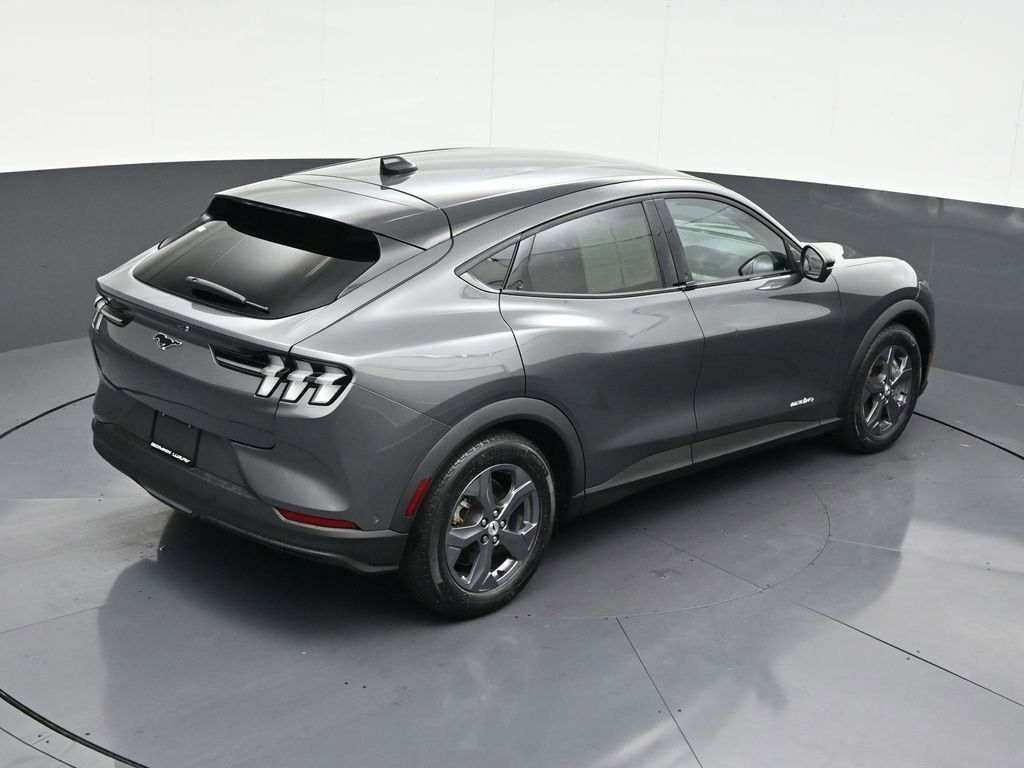 2023 Ford Mustang Mach-E Select