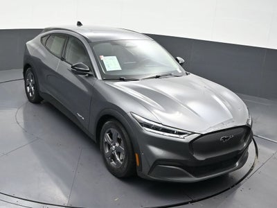 2023 Ford Mustang Mach-E Select